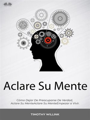 cover image of Aclare Su Mente